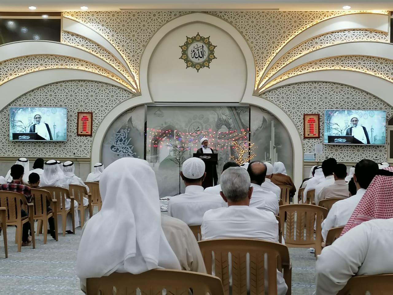 مسجد المحسن