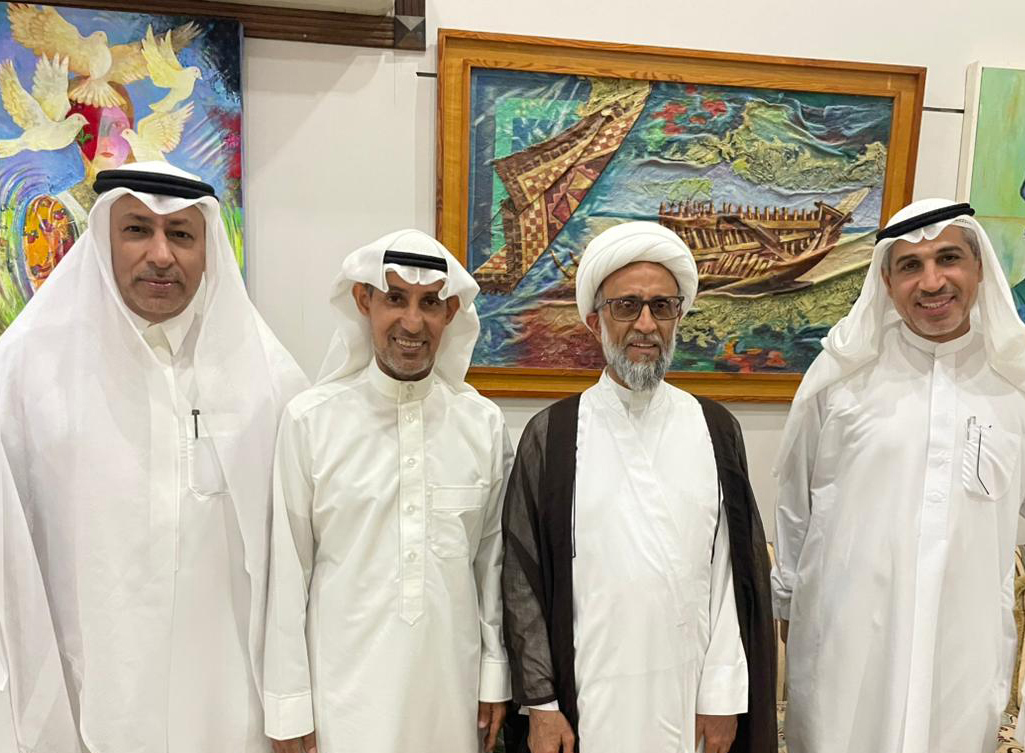 نادي المحبة والسلام