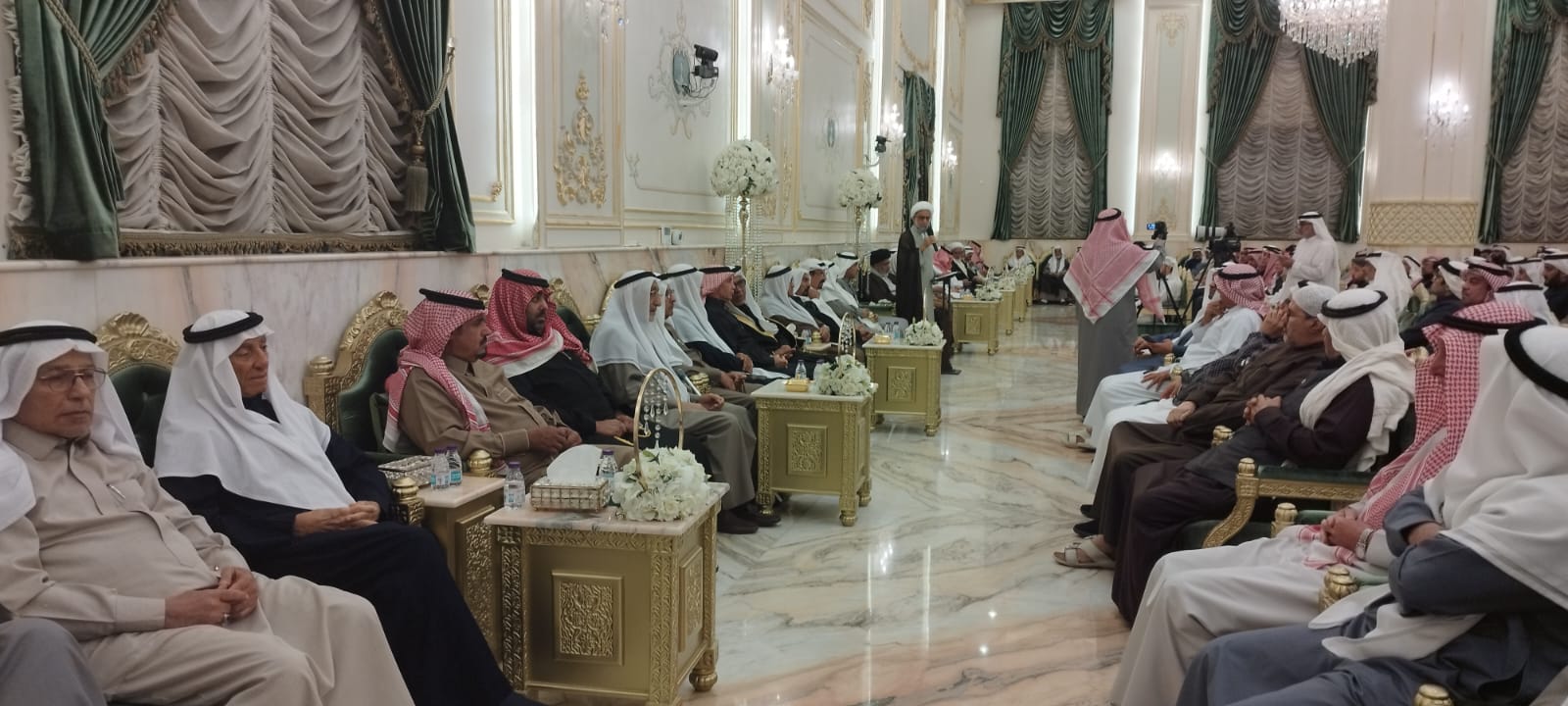 سالم السالم سيهات 1447