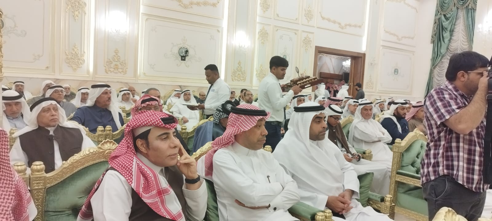 سالم السالم سيهات 1447